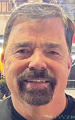Richard C. Eck